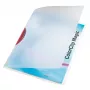 Leitz klemmap ColorClip Magic A4, polypropyleen (PP), 30 vel, A4, 220 mm, 310 mm