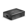 Lindy 4-poorts USB Type-C en A smart charger met Power Delivery, 72W