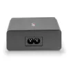 Lindy 4-poorts USB Type-C en A smart charger met Power Delivery, 72W