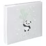 Hama Hello Panda fotoalbum wit 250 bladen