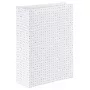 Hama Graphic fotoalbum wit 100 blad 10 x 15