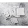 Hama Graphic fotoalbum wit 100 blad 10 x 15
