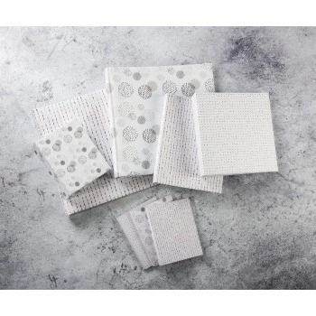 Hama Graphic fotoalbum wit 100 blad 10 x 15