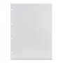 Fotoalbum Hama 00007556 wit karton 233x310 mm