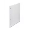 Fotoalbum Hama 00007556 wit karton 233x310 mm