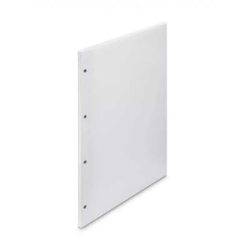 Fotoalbum Hama 00007556 wit karton 233x310 mm