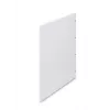 Fotoalbum Hama 00007556 wit karton 233x310 mm
