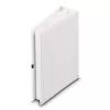 Hama Designline II fotoalbum wit 100 vel 10 x 15 cm