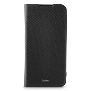Hama Daily Protect telefoonhoesje 17 cm (6,7 inch) folio zwart