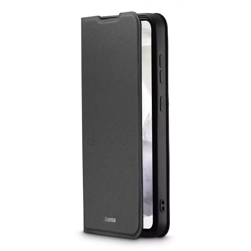 Hama Daily Protect telefoonhoesje 17 cm (6,7 inch) folio zwart