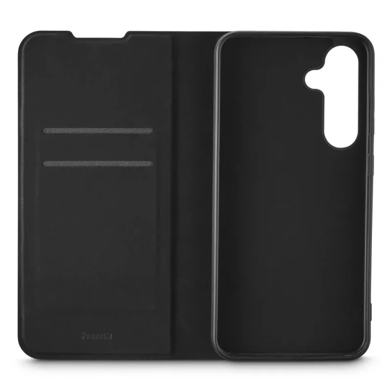 Hama Daily Protect telefoonhoesje 17 cm (6,7 inch) folio zwart
