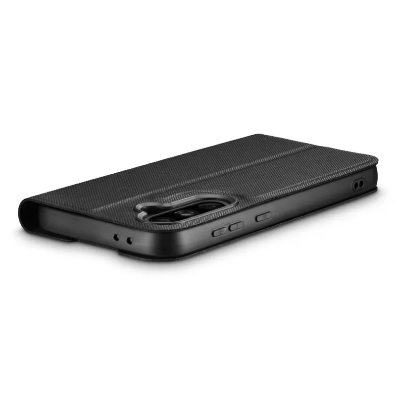 Hama Daily Protect telefoonhoesje 17 cm (6,7 inch) folio zwart