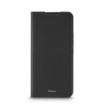 Hama Daily Protect Hoesje voor Xiaomi Redmi Note 15 Pro 4G, zwart (00019879)