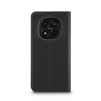 Hama Daily Protect Hoesje voor Xiaomi Redmi Note 15 Pro 4G, zwart (00019879)