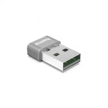 Hama 00053315 WLAN USB-netwerkkaart Wi-Fi 6 900 Mbit/s