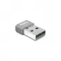 Hama 00053315 WLAN USB-netwerkkaart Wi-Fi 6 900 Mbit/s