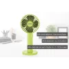 Unold Breezy II groen 10 cm handventilator
