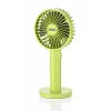 Unold Breezy II groen 10 cm handventilator