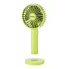 Unold Breezy II groen 10 cm handventilator