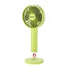 Unold Breezy II groen 10 cm handventilator