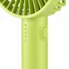 Unold Breezy II groen 10 cm handventilator