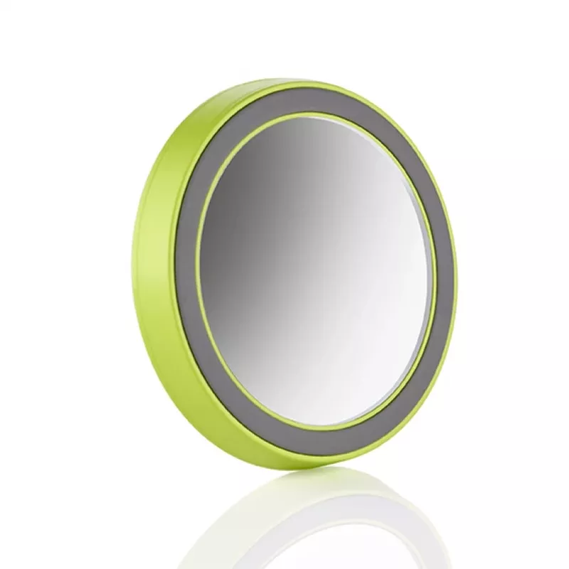 Unold Breezy II groen 10 cm handventilator