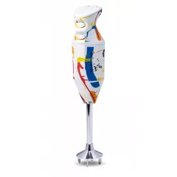 ESGE Design Edition Color-Art 91001 staafmixer 200 W meerkleurig