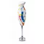 ESGE Design Edition Color-Art 91001 staafmixer 200 W meerkleurig