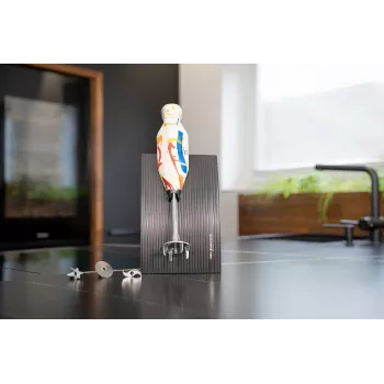 ESGE Design Edition Color-Art 91001 staafmixer 200 W meerkleurig