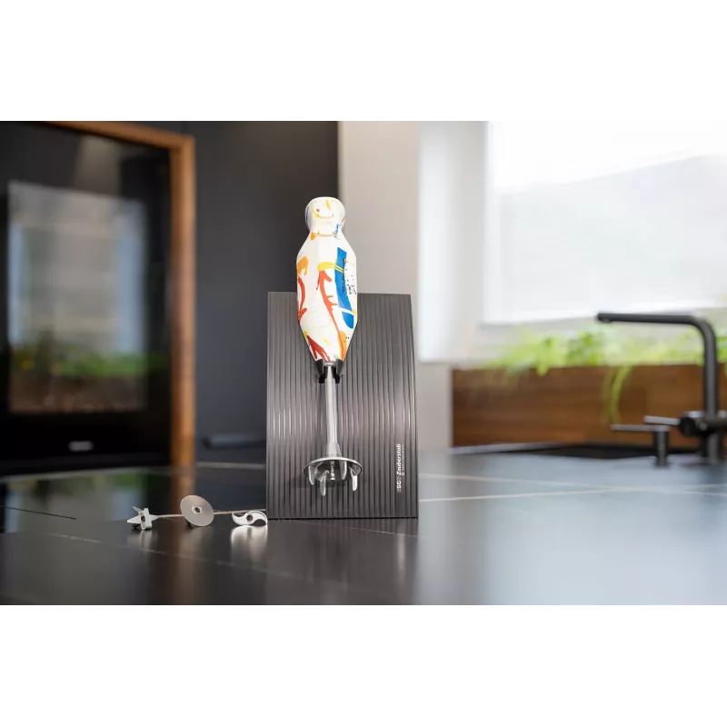 ESGE Design Edition Color-Art 91001 staafmixer 200 W meerkleurig