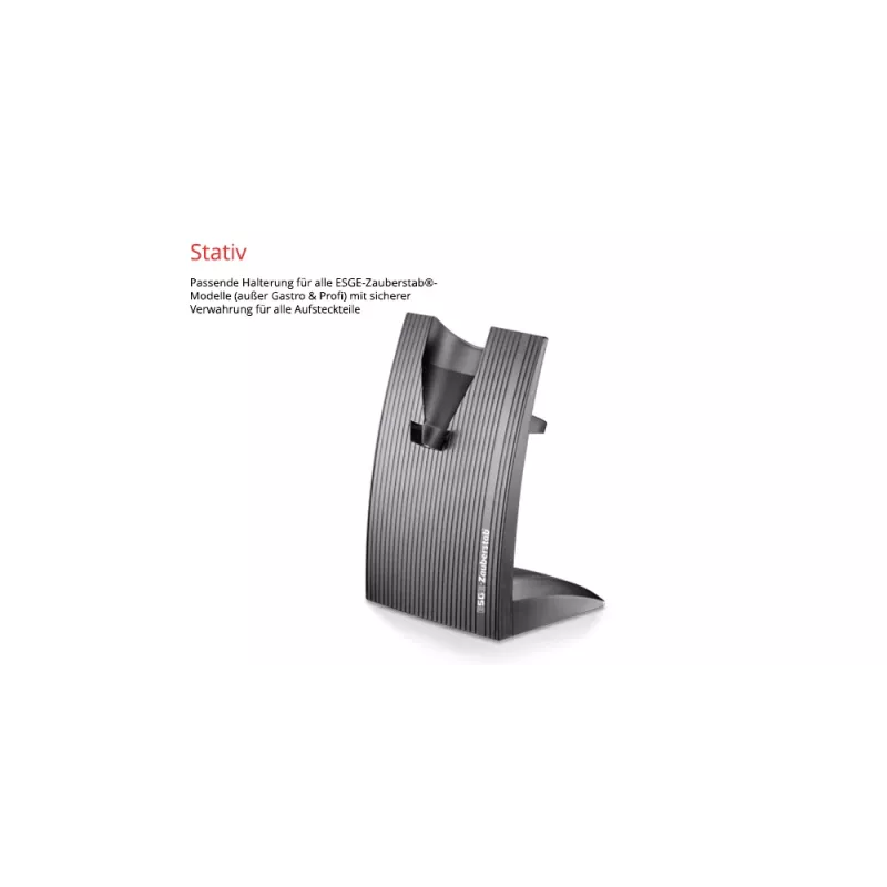 ESGE Design Edition Color-Art 91001 staafmixer 200 W meerkleurig