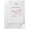 Rexel documentenmap - standaard, A4, PVC, transparant, 229 mm, 318 mm, 20 mm