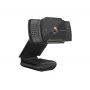 Conceptronic AMDIS 2K Super HD autofocus-webcam met microfoon