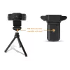 Conceptronic AMDIS 2K Super HD autofocus-webcam met microfoon