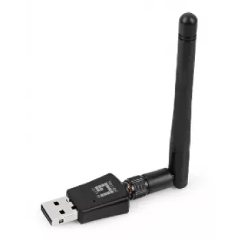 Netwerkkaart LevelOne WUA-0617 WLAN 300 Mbit/s USB wireless
