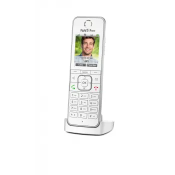 DECT-telefoon AVM FRITZ!Fon C6 Edition International