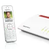 DECT-telefoon AVM FRITZ!Fon C6 Edition International
