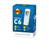 DECT-telefoon AVM FRITZ!Fon C6 Edition International