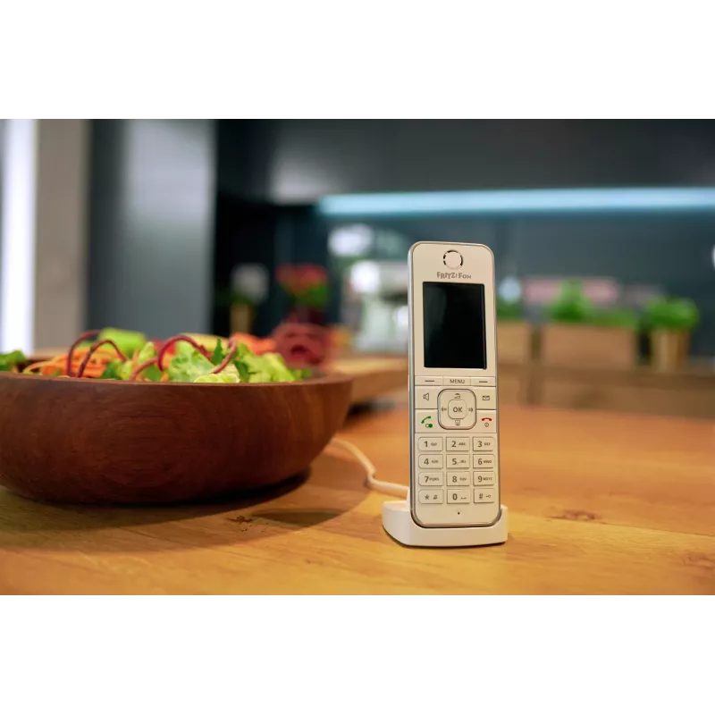 DECT-telefoon AVM FRITZ!Fon C6 Edition International