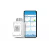 DECT 302 International, wit, toetsen, 0 - 50 °C, M30 x 1,5 mm, 40 m, °C