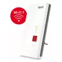 Mesh Set 2700 Wi‑Fi 7 netwerk-repeaterkit FRITZ, dual‑band 2.4/5 GHz, 6500 Mbit/s, 2.5 Gigabit Ethernet