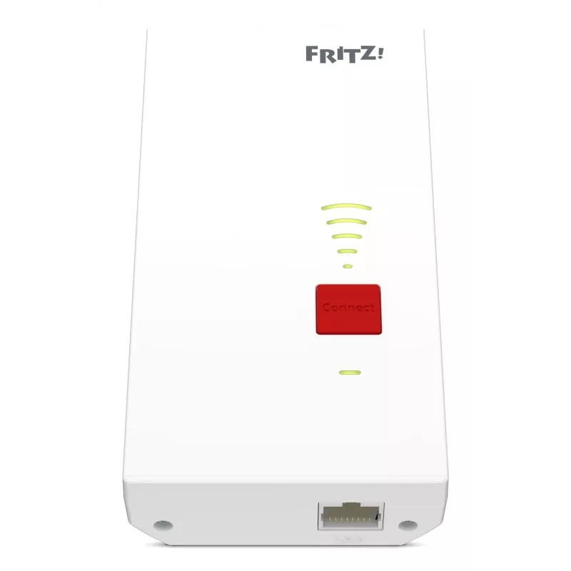 FRITZ!Mesh Set 2700, 3-pack (3x FRITZ!Repeater 2700), Wi-Fi 7 Dual-Band