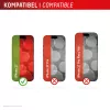 Displex displayscherm (10H) voor Apple iPhone 17, krasvast