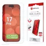 Displex displayschermfolie (10H) voor Apple iPhone 17 Pro, krasvast