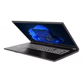 TERRA 1716R Intel® Core™ i3 i3-1315U Laptop 43,9 cm (17,3 inch) Full HD 8 GB DDR4-SDRAM 500 GB SSD Wi-Fi 6 (802.11ax) Windows 11 Home grijs