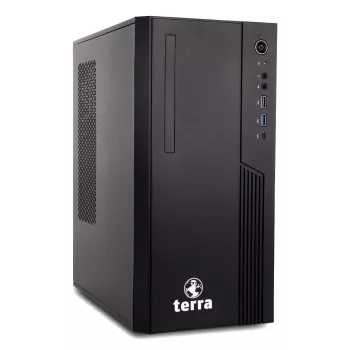TERRA EU1000126 PC/werkstation