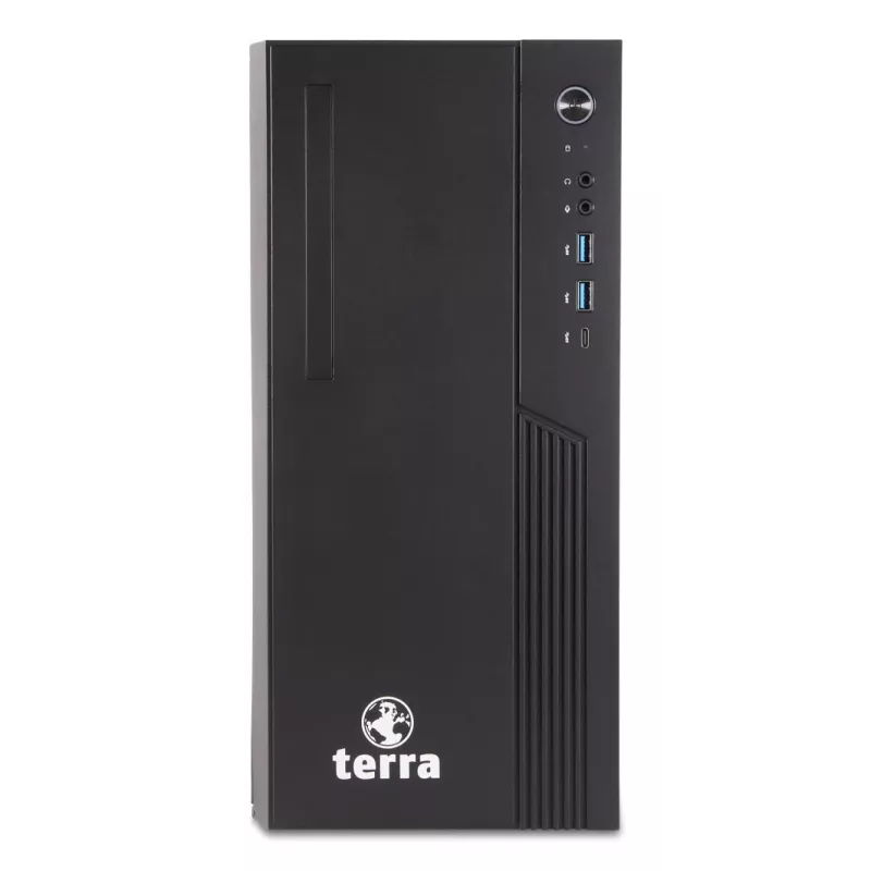 TERRA EU1000126 PC/werkstation
