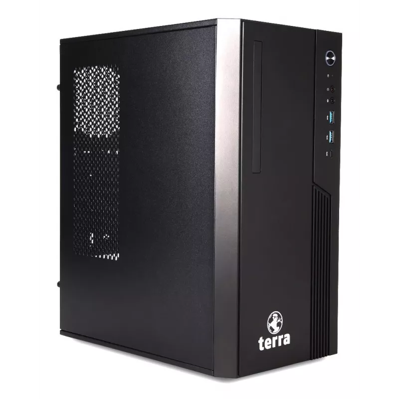 TERRA EU1000126 PC/werkstation