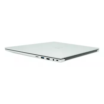 TERRA MOBILE 1610A AMD Ryzen™ 7 7730U Laptop 40,6 cm (16 inch) WUXGA 16 GB DDR4-SDRAM 512 GB SSD Wi-Fi 6 (802.11ax) Windows 11 Pro zwart, zilver