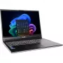 TERRA MOBILE GAMER ELITE 3A Copilot+ PC AMD Ryzen™ AI 7 350 Laptop 40,6 cm (16 inch) WQXGA 32 GB DDR5-SDRAM 1 TB SSD NVIDIA GeForce RTX 5060 Wi-Fi 6E (802.11ax) Windows 11 Home Duits zilver
